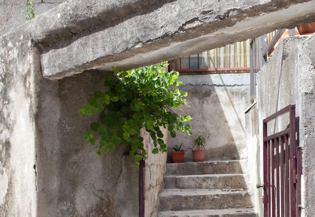 Paradise Apartment With Big Sunny Terrace In The Old Town, Few Meters From The Sea & Riva Promenade Split Rum bild
